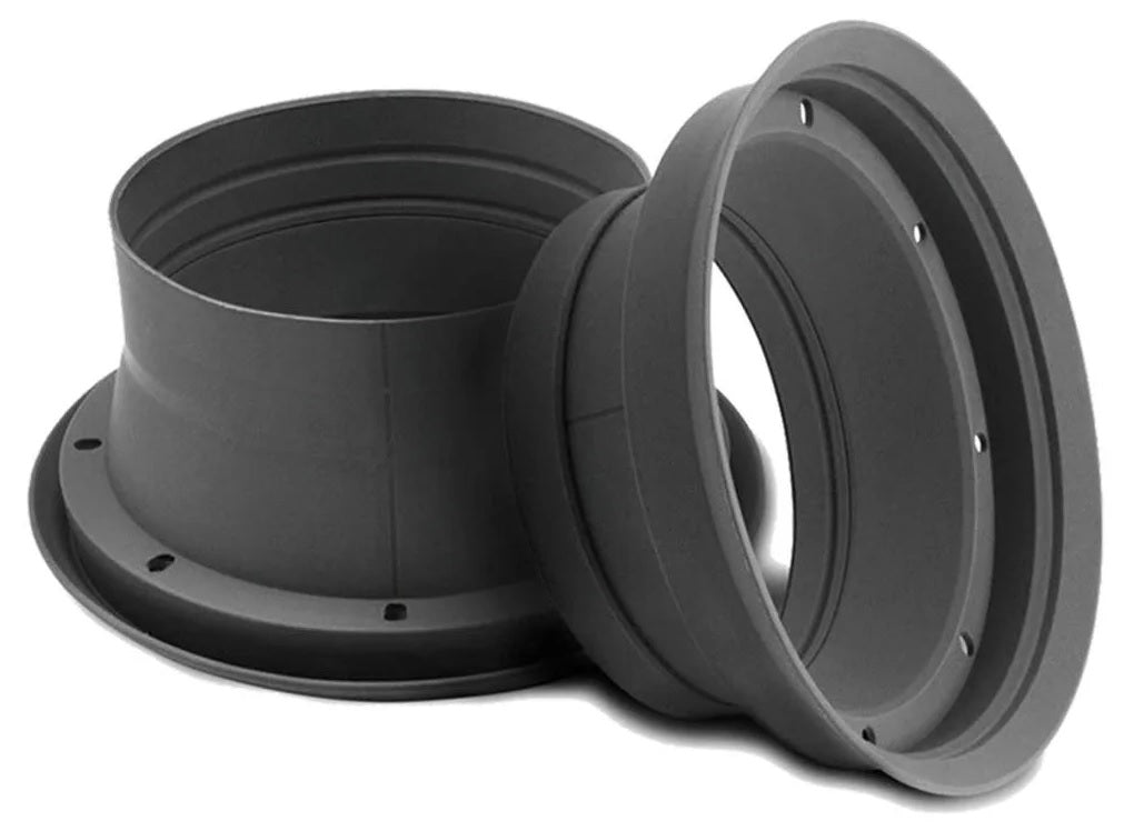 Skinz WaterGuard 165 moisture protection for 165mm speakers