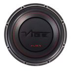 Vibe SLICK12D2-V3 12 inch high power Daul 2 Ohm subwoofer 1500W max power, 500W RMS