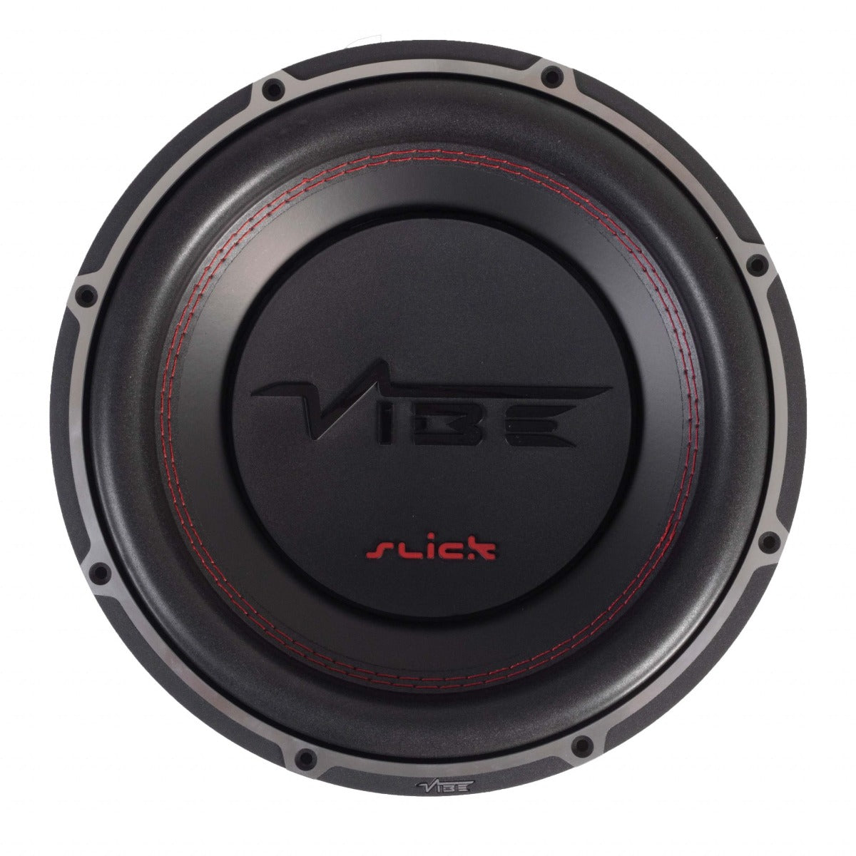 Vibe SLICK12D2-V3 12 inch high power Daul 2 Ohm subwoofer 1500W max power, 500W RMS