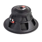 Vibe SLICK8D2-V3 8 inch high power subwoofer 1450W max power, 450W RMS