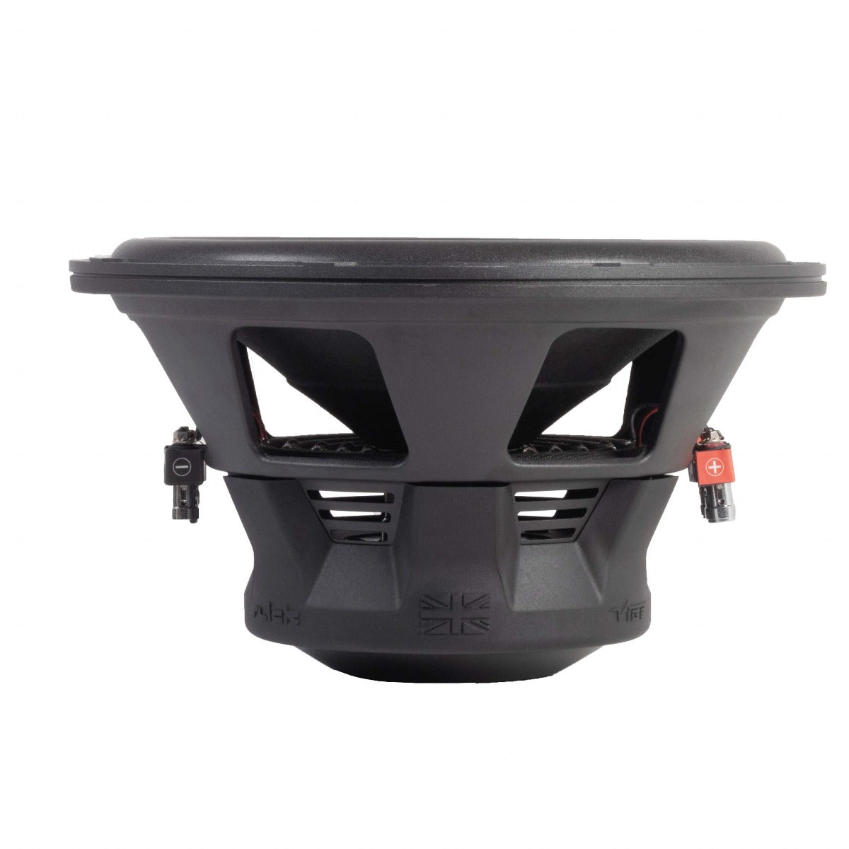 Vibe SLICK8D2-V3 8 inch high power subwoofer 1450W max power, 450W RMS