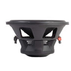 Vibe SLICK12D4-V3 12 inch high power Daul 4 ohm subwoofer 1500W max power, 500W RMS