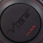 Vibe SLICK12D2-V3 12 inch high power Daul 2 Ohm subwoofer 1500W max power, 500W RMS