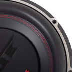 Vibe SLICK12D4-V3 12 inch high power Daul 4 ohm subwoofer 1500W max power, 500W RMS