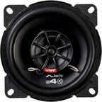 Vibe Slick4-V7 10cm 4" 150 Watt 2-Way  Coaxial Speakers