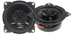 Vibe Slick4-V7 10cm 4" 150 Watt 2-Way  Coaxial Speakers