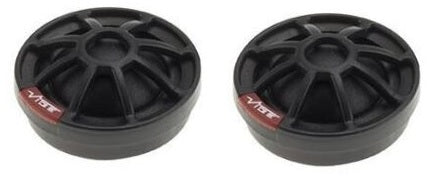 Vibe Slick1C-V7 - 2 inch Silk Dome Tweeters