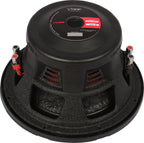 Vibe SLICK10D2-V3 10 inch high power subwoofer 1500W max power, 550W RMS