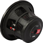 Vibe SLICK10D2-V3 10 inch high power subwoofer 1500W max power, 550W RMS