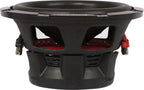 Vibe SLICK10D2-V3 10 inch high power subwoofer 1500W max power, 550W RMS