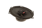 Vibe SLICK 57-V7 - 5"x7" 2-Way Coaxial 240w Car Speakers