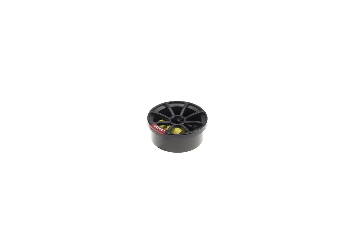 Vibe SLICK6C-V7 16.5cm (6.5") 2-way 540W Component Speakers