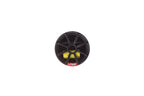 Vibe SLICK6C-V7 16.5cm (6.5") 2-way 540W Component Speakers