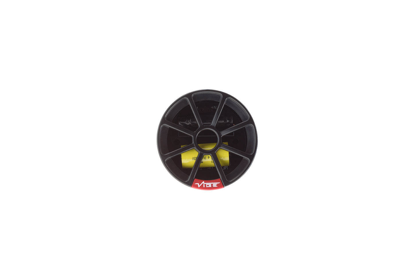 Vibe SLICK6C-V7 16.5cm (6.5") 2-way 540W Component Speakers