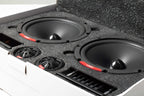 Vibe SLICK6SQC-V9 16.5cm (6.5") 2-way 300W SQ Component Speakers