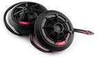 Vibe SLICK6SQC-V9 16.5cm (6.5") 2-way 300W SQ Component Speakers