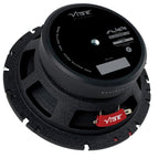 Vibe SLICK6SQC-V9 16.5cm (6.5") 2-way 300W SQ Component Speakers