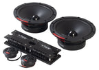 Vibe SLICK6SQC-V9 16.5cm (6.5") 2-way 300W SQ Component Speakers