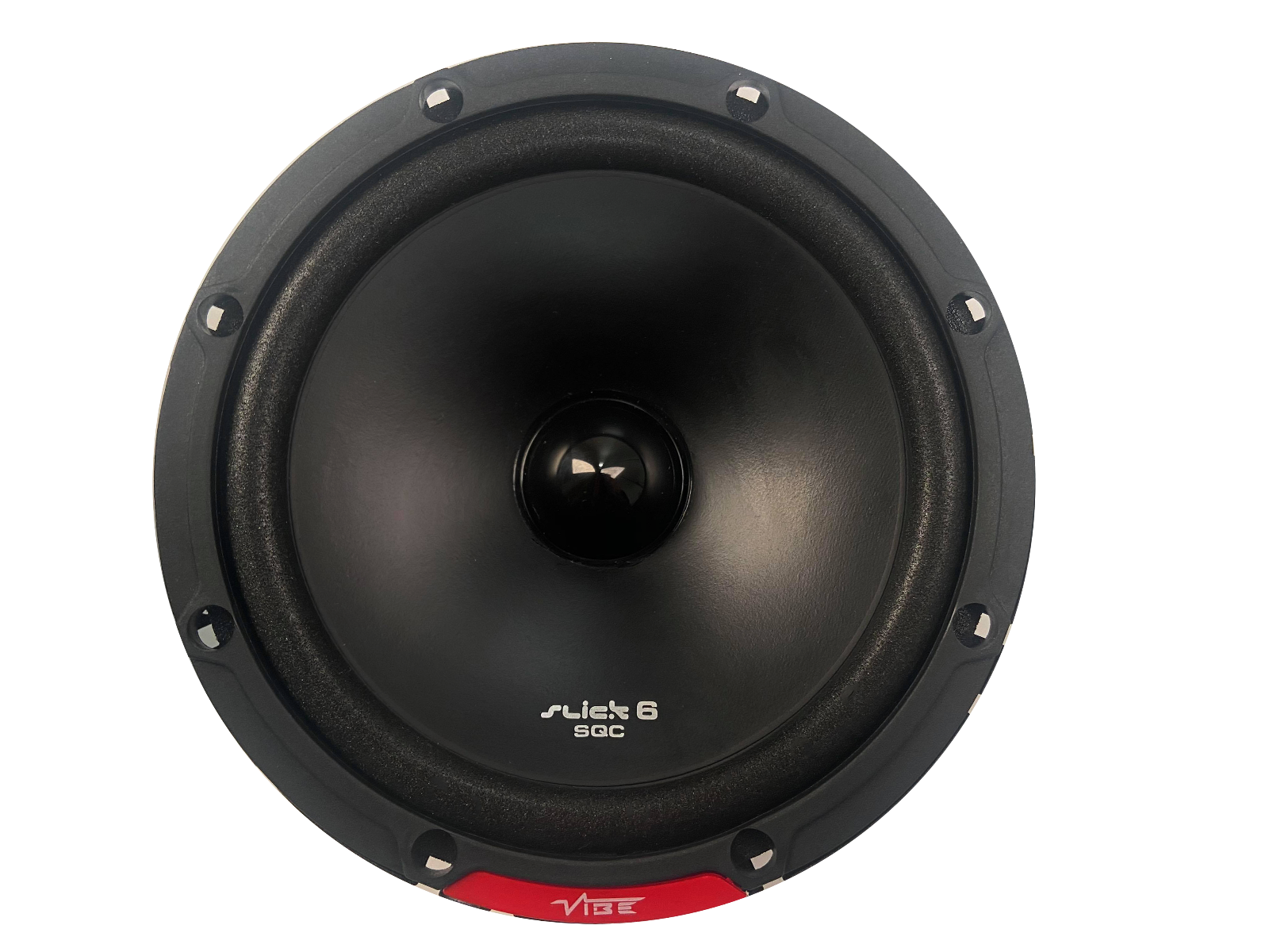 Vibe SLICK6SQC-V9 16.5cm (6.5") 2-way 300W SQ Component Speakers