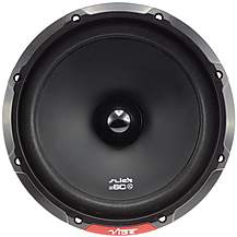 Vibe Slick 6C v7 - 16.5cm 270W 2-way Component speakers