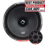 Vibe SLICK6C-V7 16.5cm (6.5") 2-way 540W Component Speakers