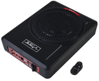 Vibe SLICKC10A-V0 - Active 10" Underseat Subwoofer 180W