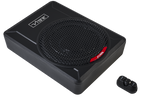 Vibe SLICKC10A-V0 - Active 10" Underseat Subwoofer 180W