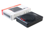 Vibe SLICKC10A-V0 - Active 10" Underseat Subwoofer 180W