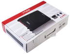 Vibe SLICKC10A-V0 - Active 10" Underseat Subwoofer 180W