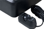 Vibe SLICKC10A-V0 - Active 10" Underseat Subwoofer 180W