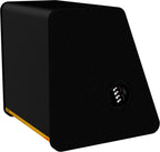 Vibe SLICKMIT10-V3 SLICKMIT Series 10 Inch 1500 Watts Passive Trapezius Bass Subwoofer Enclosure