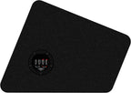 Vibe SLICKMIT12-V3 SLICKMIT Series 12 Inch 1500 Watts Passive Trapezius Bass Subwoofer Enclosure