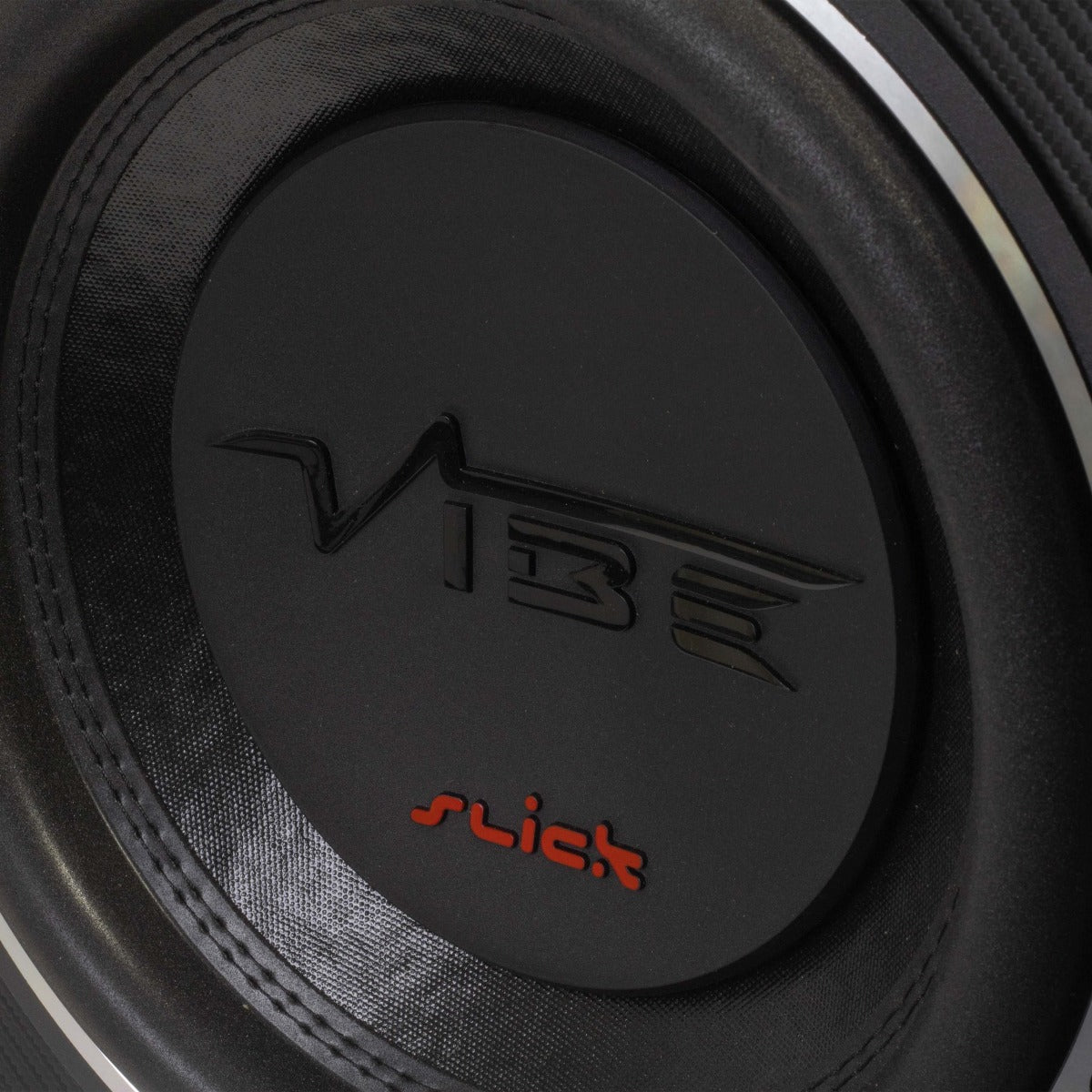 Vibe SLICKMIT12-V3 SLICKMIT Series 12 Inch 1500 Watts Passive Trapezius Bass Subwoofer Enclosure