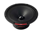 Vibe SLICKPRO6M-V0 - 6" Pro Pro Midrange Speakers 4Ohm