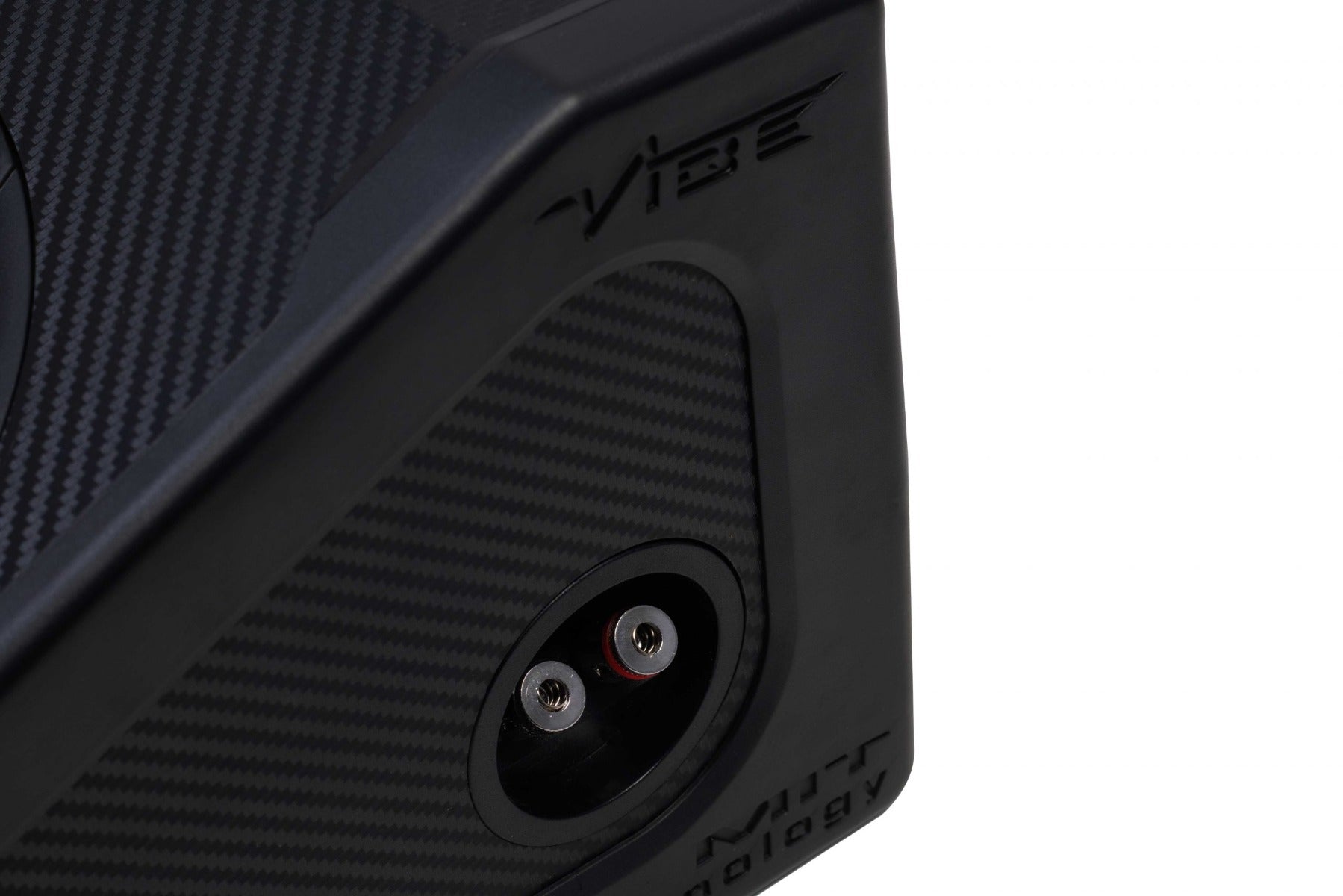 VIBE SLICKPROBOX-V0 - 1950W PRO AUDIO ENCLOSURE
