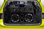 VIBE SLICKPROBOX-V0 - 1950W PRO AUDIO ENCLOSURE