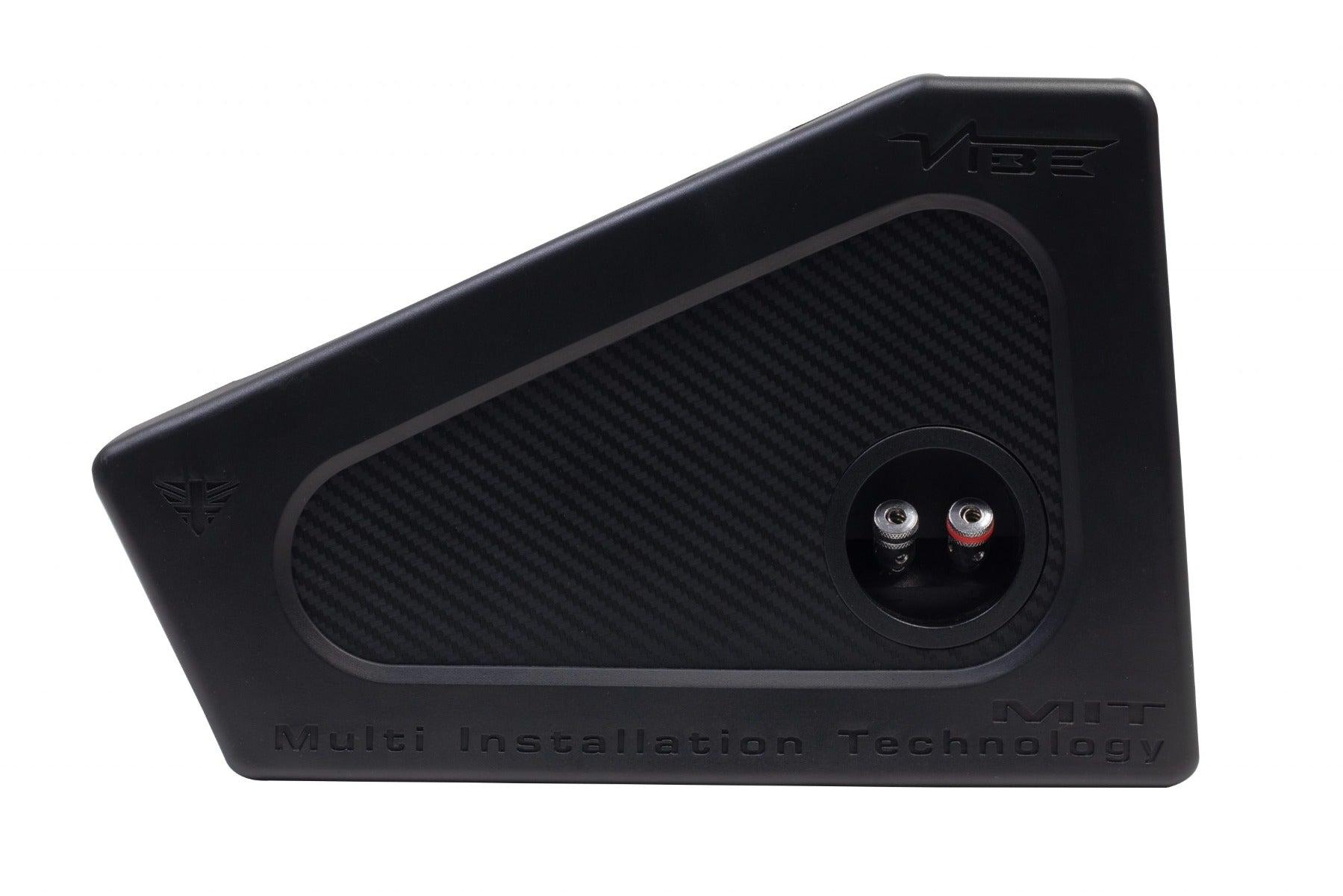 VIBE SLICKPROBOX-V0 - 1950W PRO AUDIO ENCLOSURE