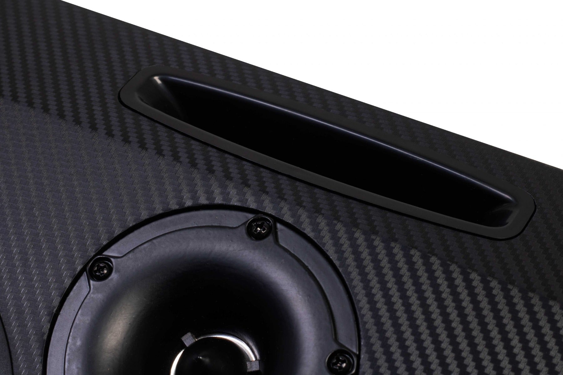 VIBE SLICKPROBOX-V0 - 1950W PRO AUDIO ENCLOSURE