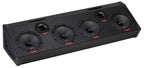VIBE SLICKPROBOX-V0 - 1950W PRO AUDIO ENCLOSURE