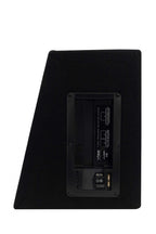 Vibe SLICKV12A-V2 + POWERBOX 400.1M 12 Inch 1200 Watts Active Bass Subwoofer Enclosure