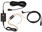 Mio MiVue Smart Power Box IV Hardwire Kit With USB-C Convert Cable For MiVue Car Dash Cams Camera Recorders