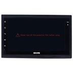 Snooper SMH-520DAB 7" Multimedia Apple CarPlay Android Auto with Built-in navigation