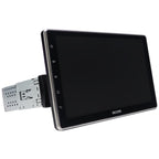 Snooper SMH-550DAB Multimedia Player 10.1" Floating Screen, Advanced Smartphone Control