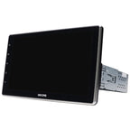 Snooper SMH-550DAB Multimedia Player 10.1" Floating Screen, Advanced Smartphone Control