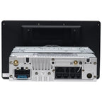 Snooper SMH-550DAB Multimedia Player 10.1" Floating Screen, Advanced Smartphone Control