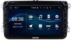 Snooper SMH-580VW 8" Multimedia Player DAB, Navigation Advanced Smartphone Apple CarPlay Android Auto