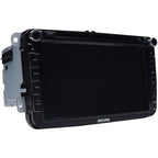 Snooper SMH-580VW 8" Multimedia Player DAB, Navigation Advanced Smartphone Apple CarPlay Android Auto