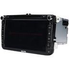 Snooper SMH-580VW 8" Multimedia Player DAB, Navigation Advanced Smartphone Apple CarPlay Android Auto