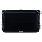Snooper SMH-580VW 8" Multimedia Player DAB, Navigation Advanced Smartphone Apple CarPlay Android Auto
