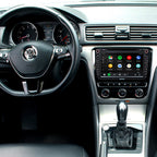 Snooper SMH-580VW 8" Multimedia Player DAB, Navigation Advanced Smartphone Apple CarPlay Android Auto